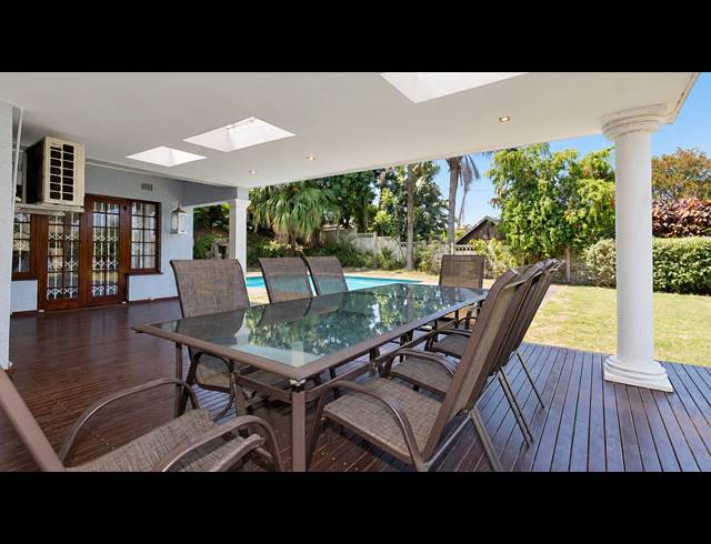 4 BEDROOM HOUSE FOR SALE IN DAWNCLIFFE
